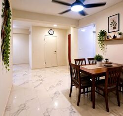 Blk 613A Tampines Greenview (Tampines), HDB 4 Rooms #562167971